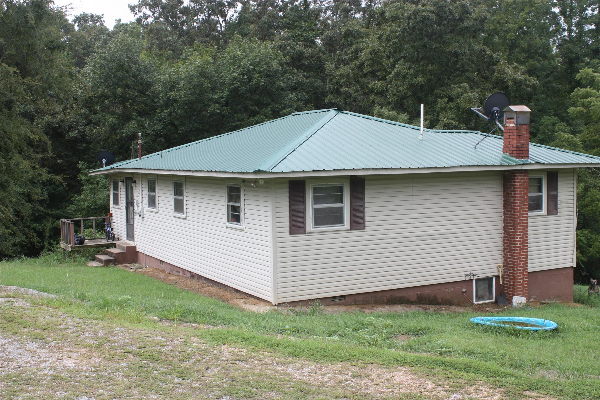3152 Bucket Branch Road Waverly, TN 37185 - Photo 2 of 17 Gallery Image 2