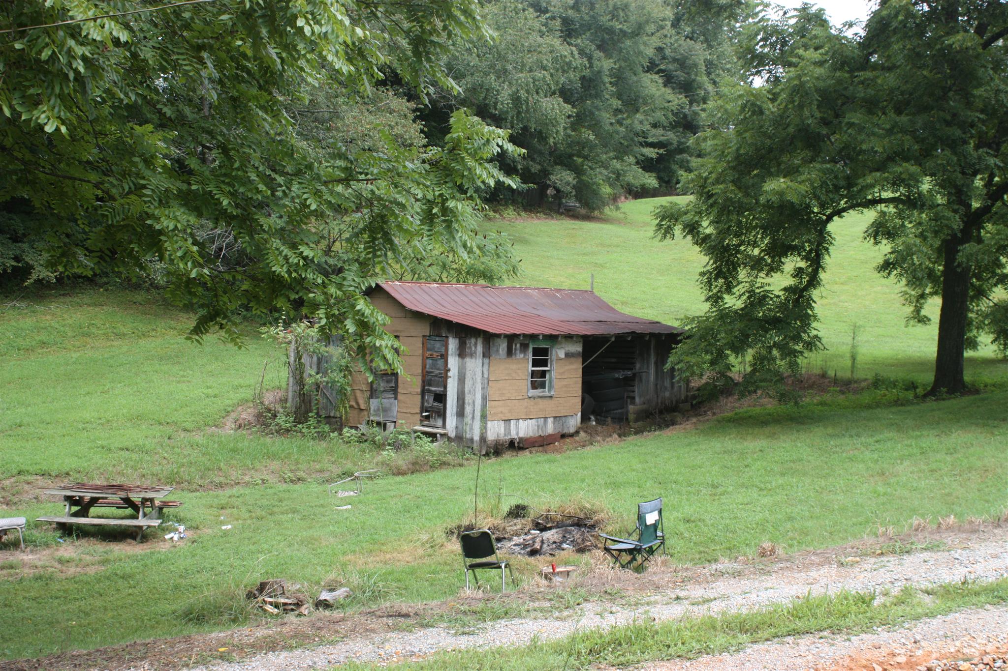 3152 Bucket Branch Road Waverly, TN 37185 - Photo 3 of 17 Gallery Image 3