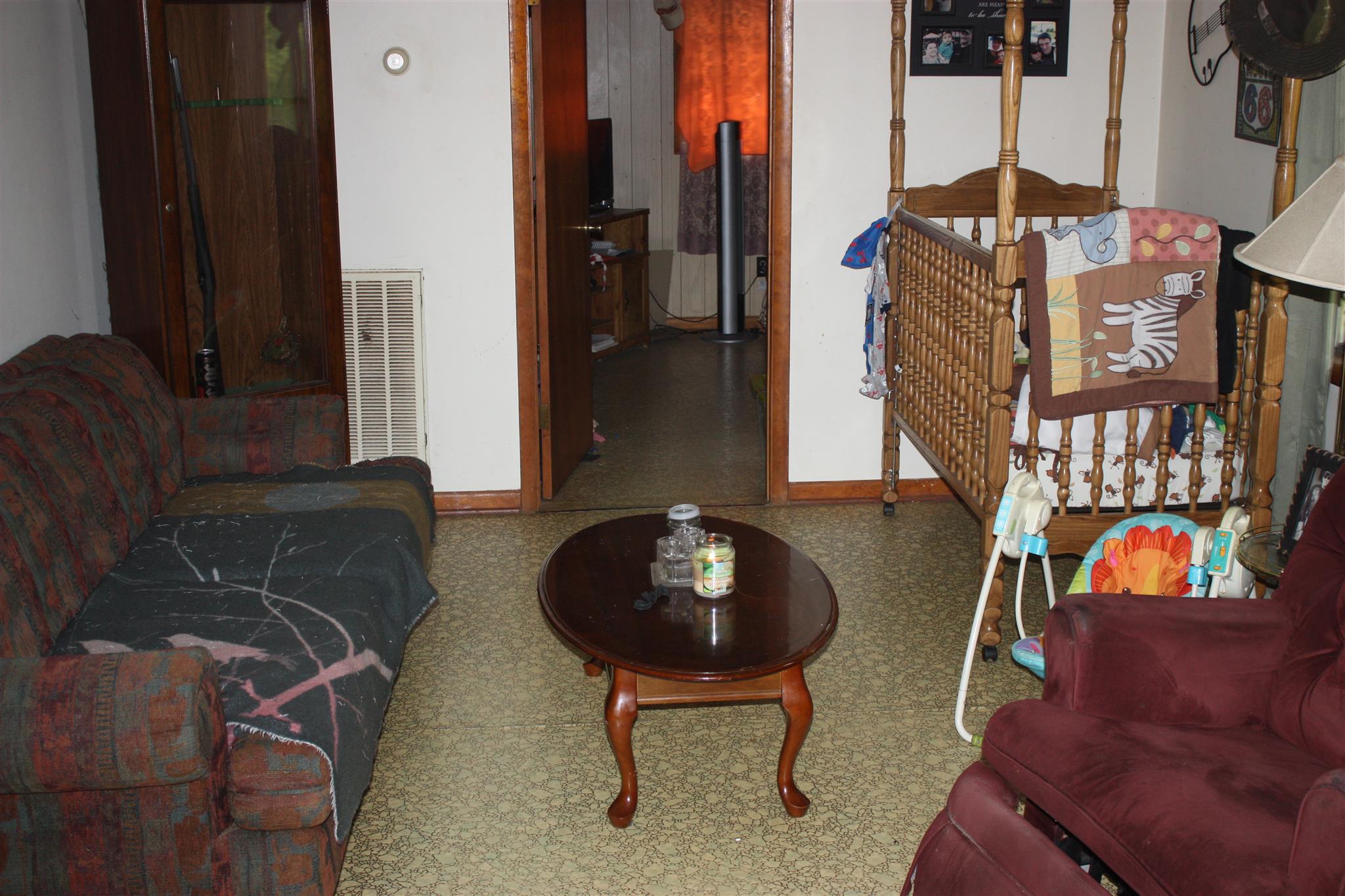 3152 Bucket Branch Road Waverly, TN 37185 - Photo 7 of 17 Gallery Image 7