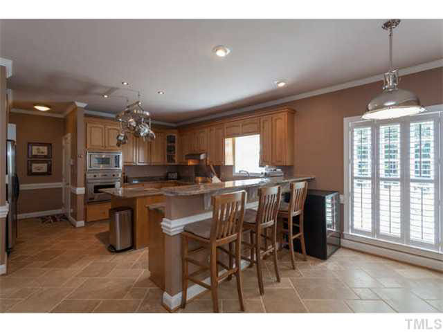 11607 John Allen Road Raleigh, NC 27614 - Photo 7 of 25 Kitchen
