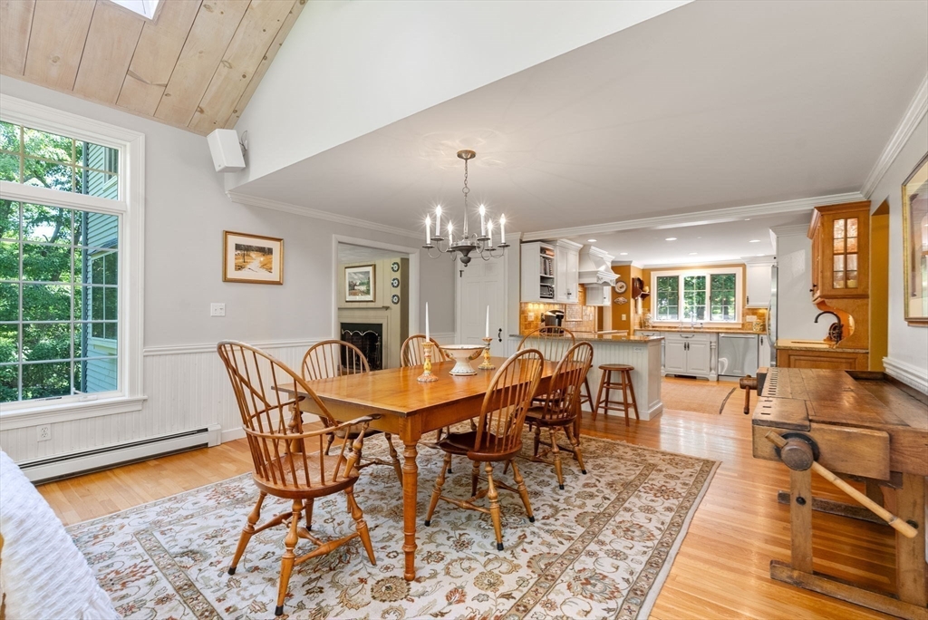 41 Great Rock Road Sherborn, MA 01770 - Photo 8 of 34
