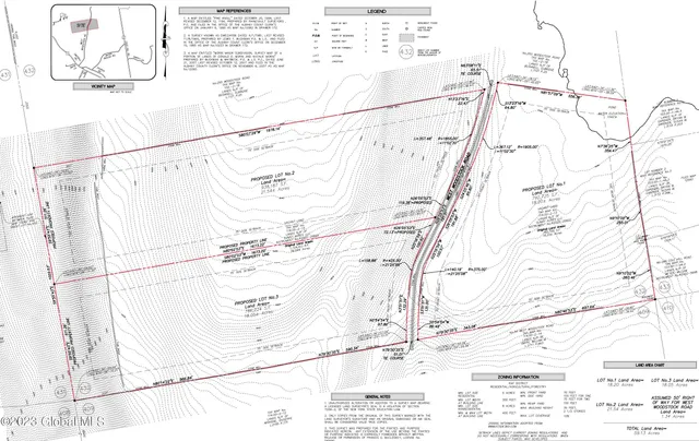 $145,000 | L13 West Woodstock Road, East Berne, NY 12059
