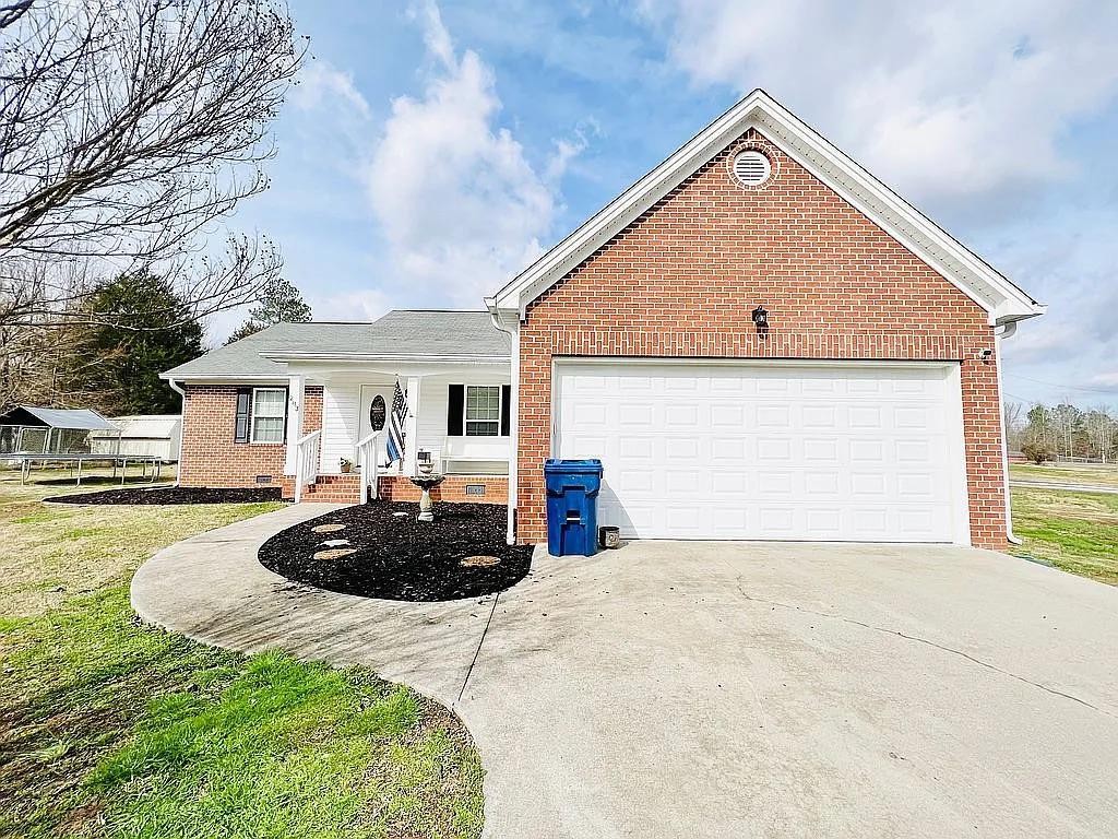 283 New Murraytown Road Northwest Cleveland, TN 37312 - Photo 1 of 68 Gallery Image 1