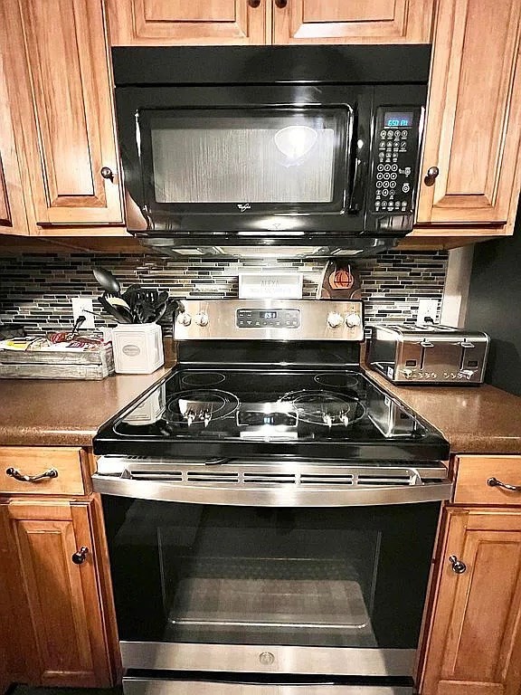 283 New Murraytown Road Northwest Cleveland, TN 37312 - Photo 16 of 68 Gallery Image 16
