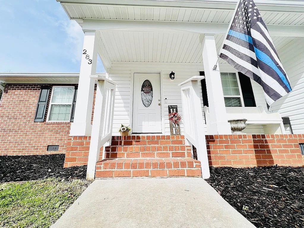 283 New Murraytown Road Northwest Cleveland, TN 37312 - Photo 2 of 68 Gallery Image 2