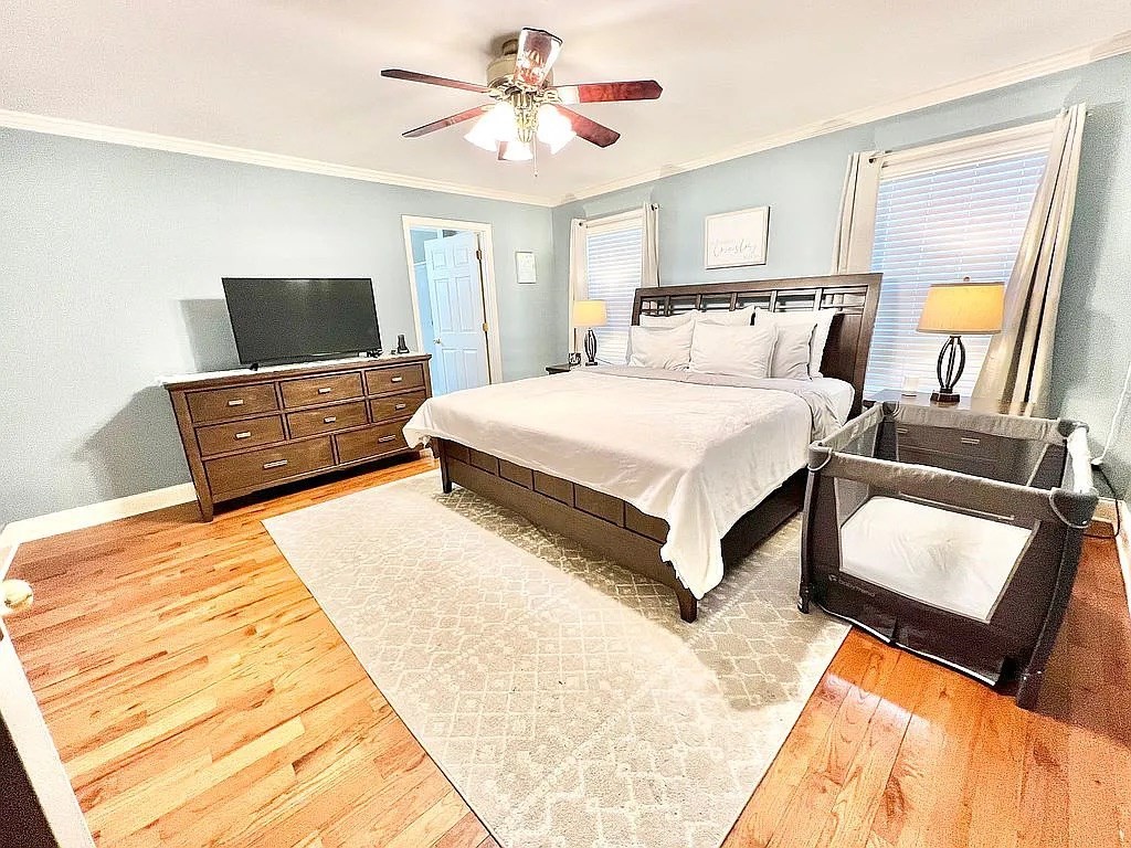 283 New Murraytown Road Northwest Cleveland, TN 37312 - Photo 25 of 68 Gallery Image 25