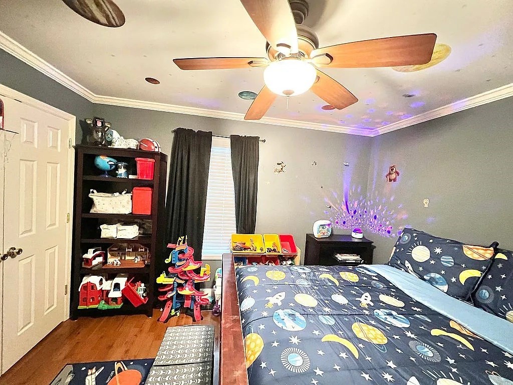 283 New Murraytown Road Northwest Cleveland, TN 37312 - Photo 46 of 68 Gallery Image 46