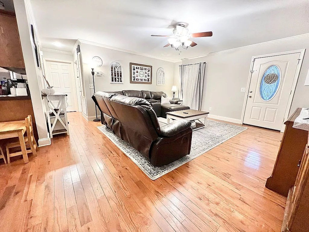 283 New Murraytown Road Northwest Cleveland, TN 37312 - Photo 7 of 68 Gallery Image 7