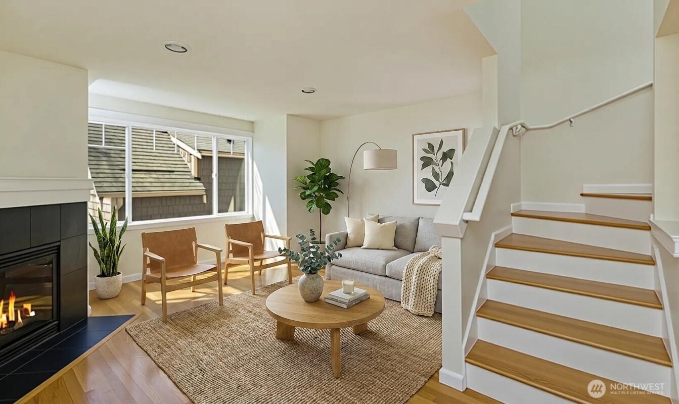 7114 California Avenue Southwest, Unit F Seattle, WA 98136 - Photo 11 of 28