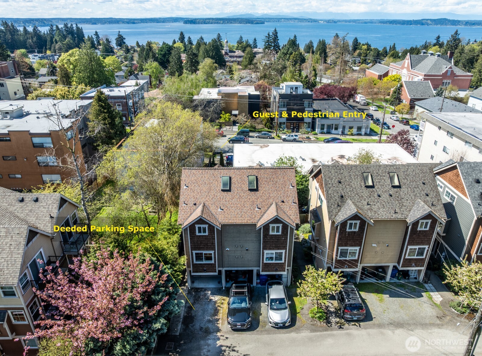 7114 California Avenue Southwest, Unit F Seattle, WA 98136 - Photo 8 of 28