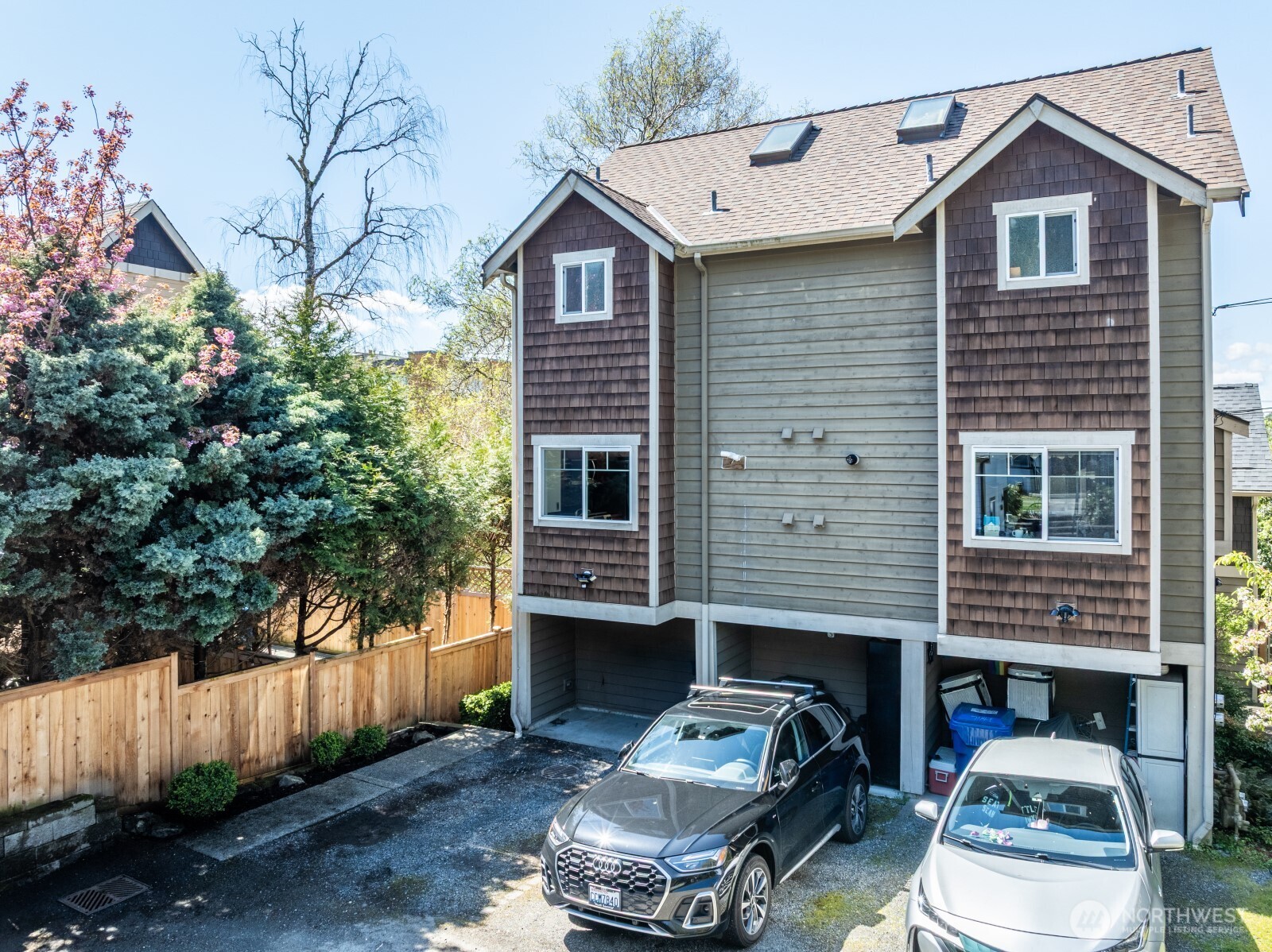 7114 California Avenue Southwest, Unit F Seattle, WA 98136 - Photo 9 of 28