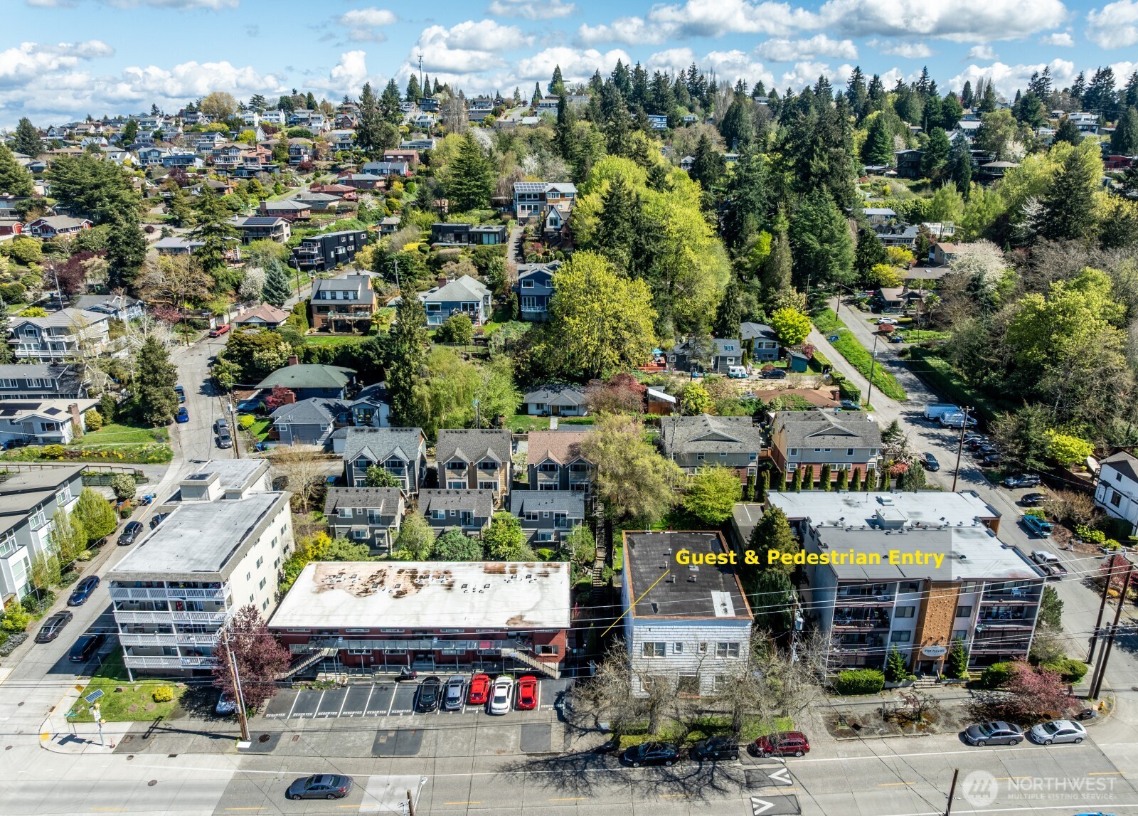 7114 California Avenue Southwest, Unit F Seattle, WA 98136 - Photo 10 of 28