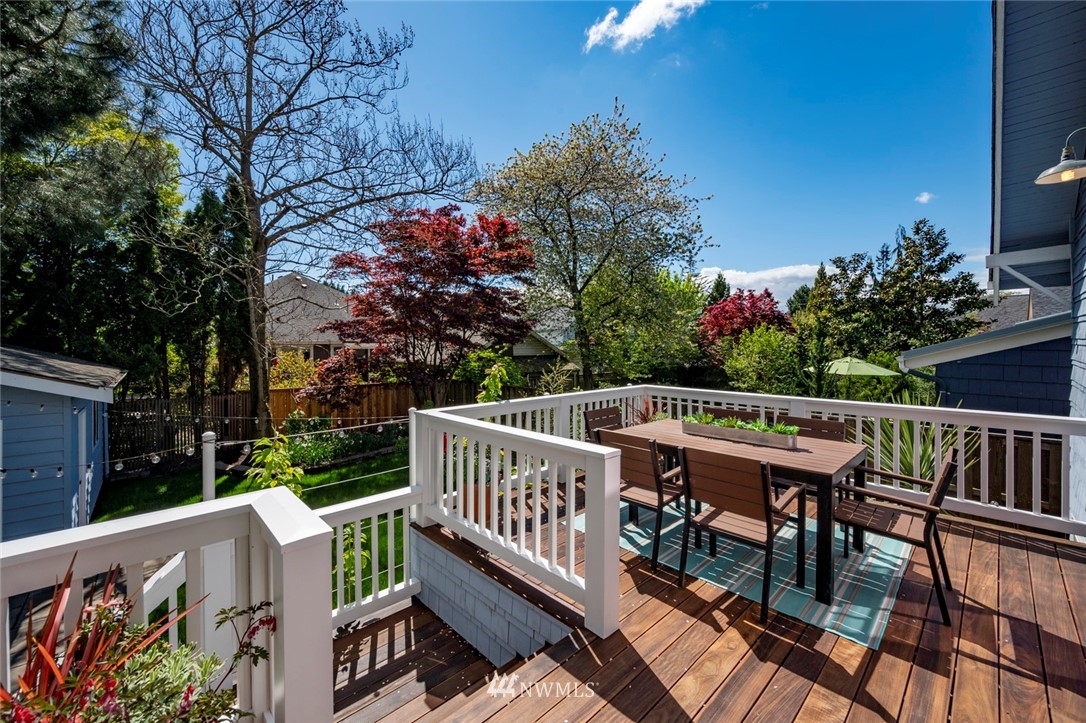 1823 North 55th Street Seattle, WA 98103 - Photo 34 of 40 Gallery Image 34