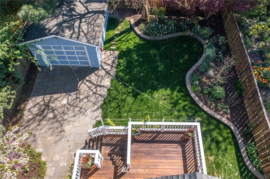 1823 North 55th Street Seattle, WA 98103 - Photo 38 of 40 Gallery Image 38