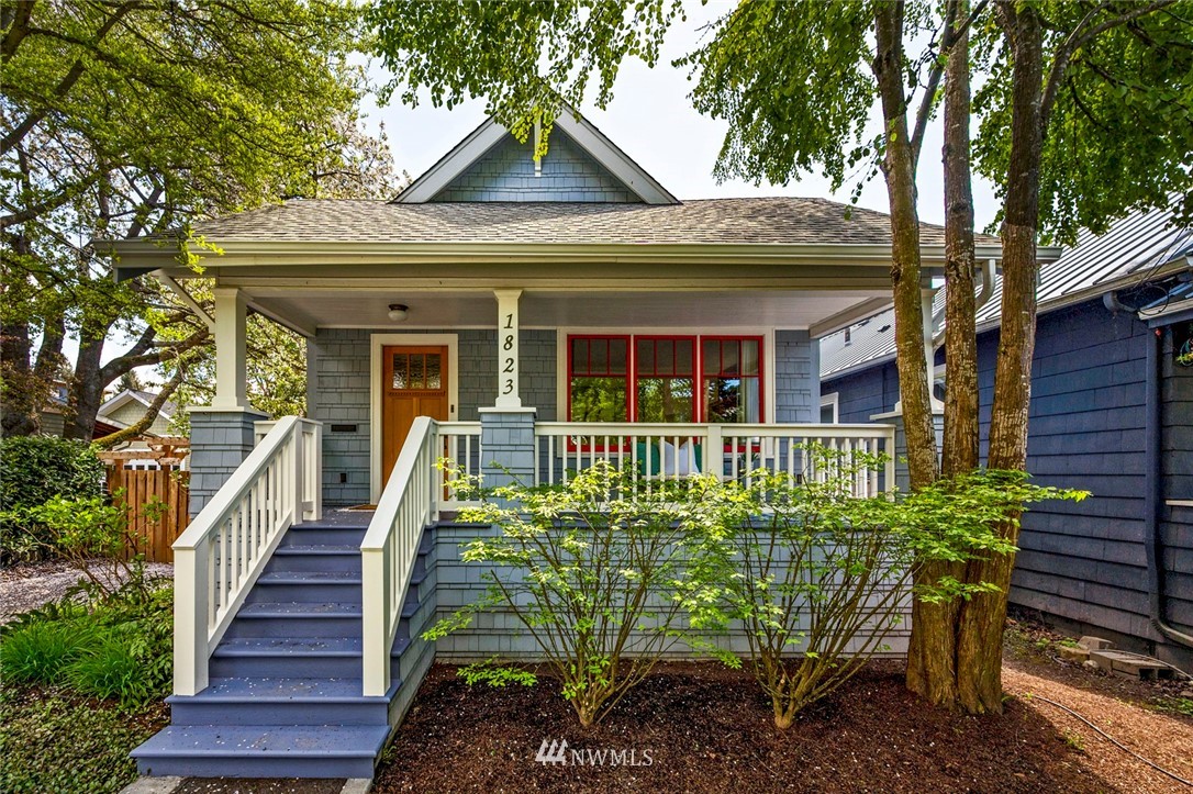 1823 North 55th Street Seattle, WA 98103 - Photo 5 of 40 Gallery Image 5