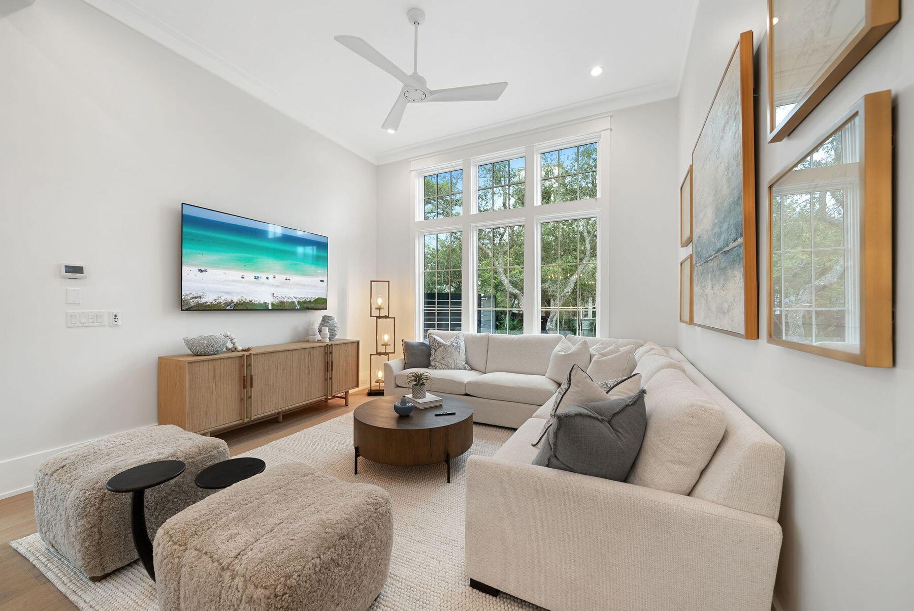 2900 South County Highway 395 Santa Rosa Beach, FL 32459 - Photo 12 of 68 Living Area