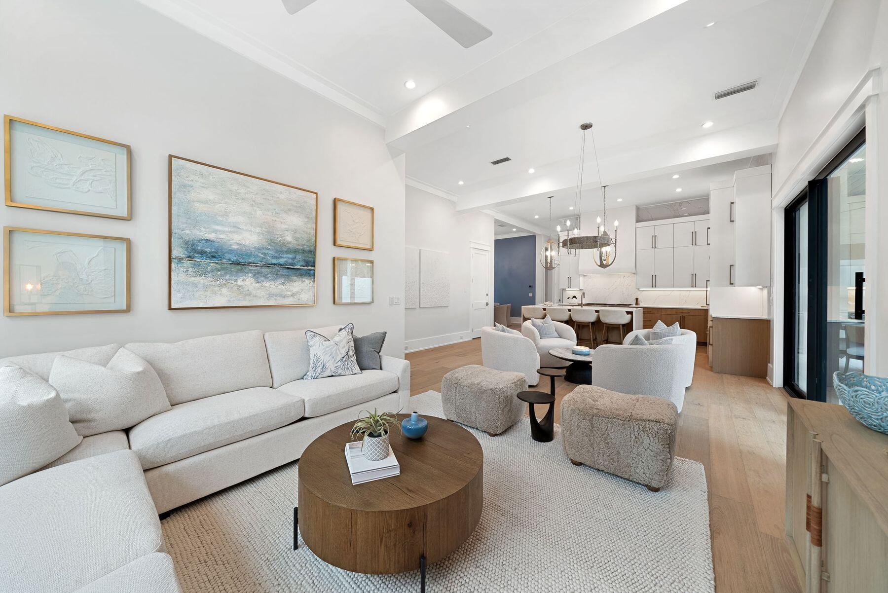 2900 South County Highway 395 Santa Rosa Beach, FL 32459 - Photo 13 of 68 Open Living Room