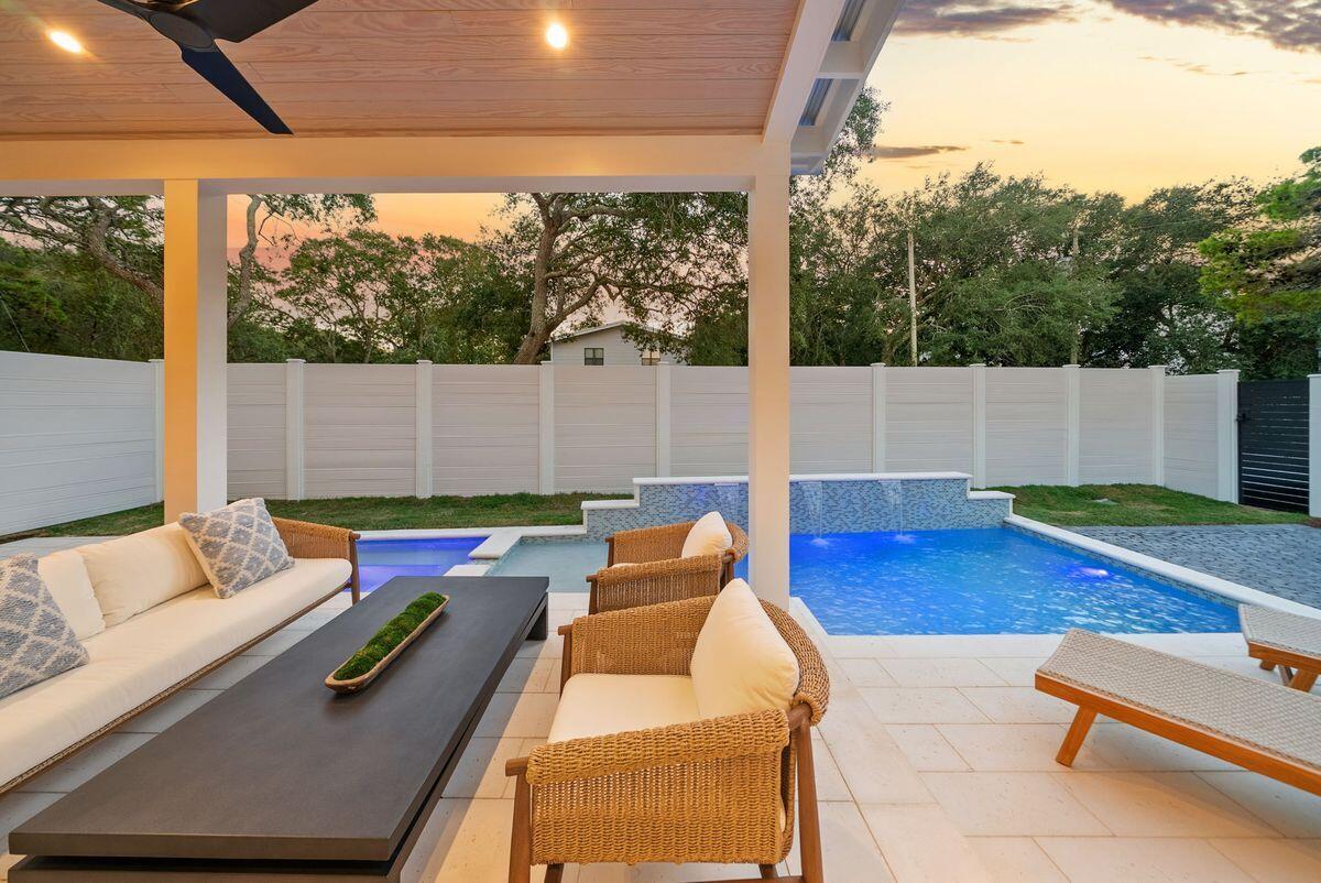 2900 South County Highway 395 Santa Rosa Beach, FL 32459 - Photo 17 of 68 Space for Entertaining