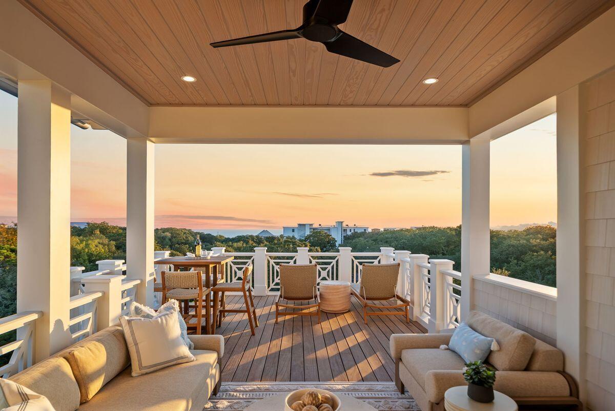 2900 South County Highway 395 Santa Rosa Beach, FL 32459 - Photo 2 of 68 Sweeping Gulf Views