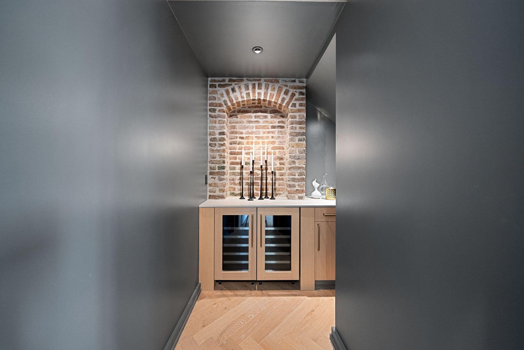 2900 South County Highway 395 Santa Rosa Beach, FL 32459 - Photo 23 of 68 Wine Room