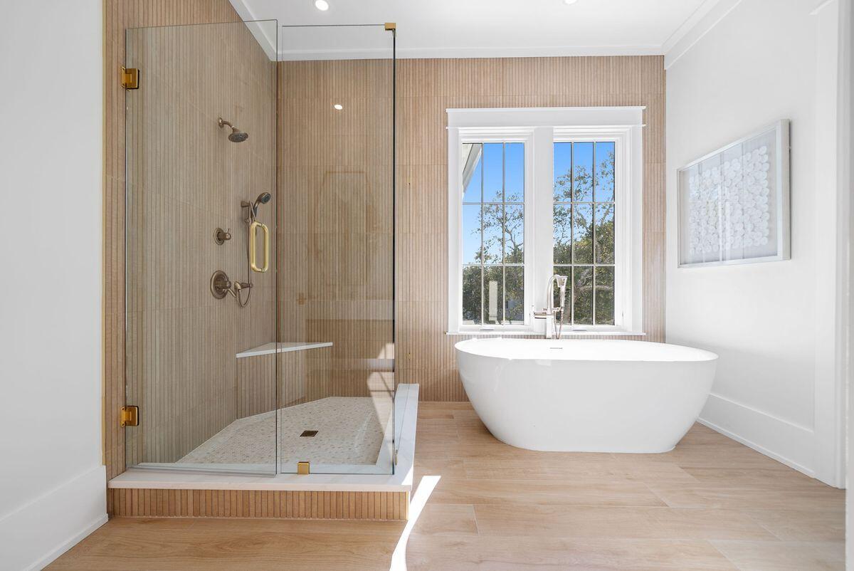 2900 South County Highway 395 Santa Rosa Beach, FL 32459 - Photo 36 of 68 Soaking Tub
