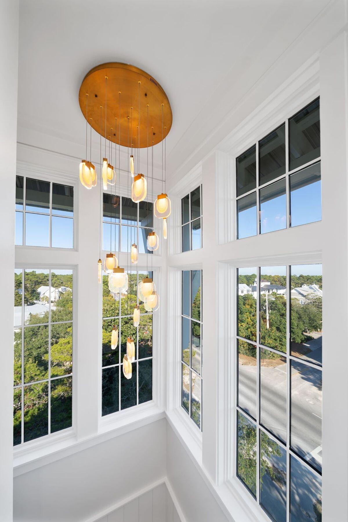 2900 South County Highway 395 Santa Rosa Beach, FL 32459 - Photo 47 of 68 Natural Sunlight Throughout