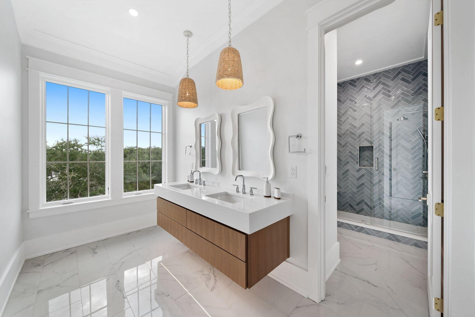 2900 South County Highway 395 Santa Rosa Beach, FL 32459 - Photo 56 of 68 Designer Finishes Throughout