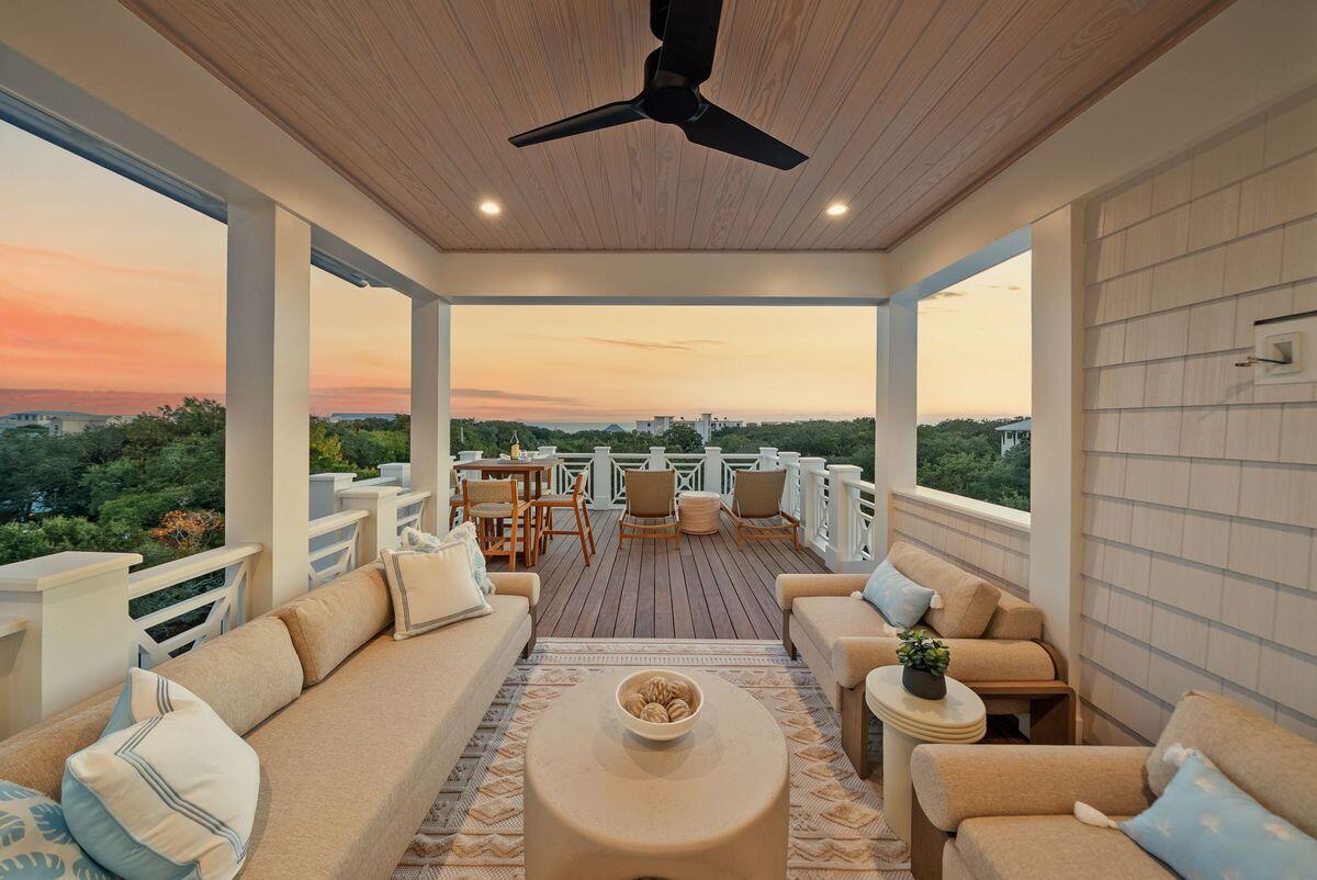 2900 South County Highway 395 Santa Rosa Beach, FL 32459 - Photo 62 of 68 Room for Entertaining