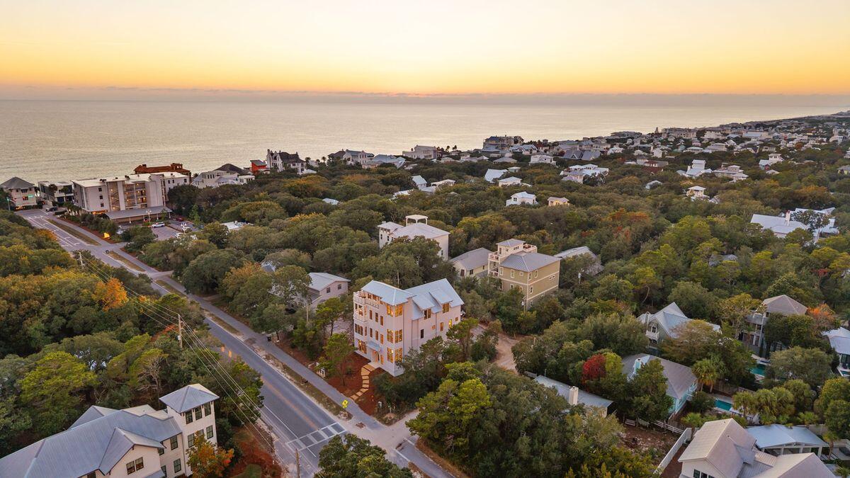 2900 South County Highway 395 Santa Rosa Beach, FL 32459 - Photo 65 of 68 Aerial