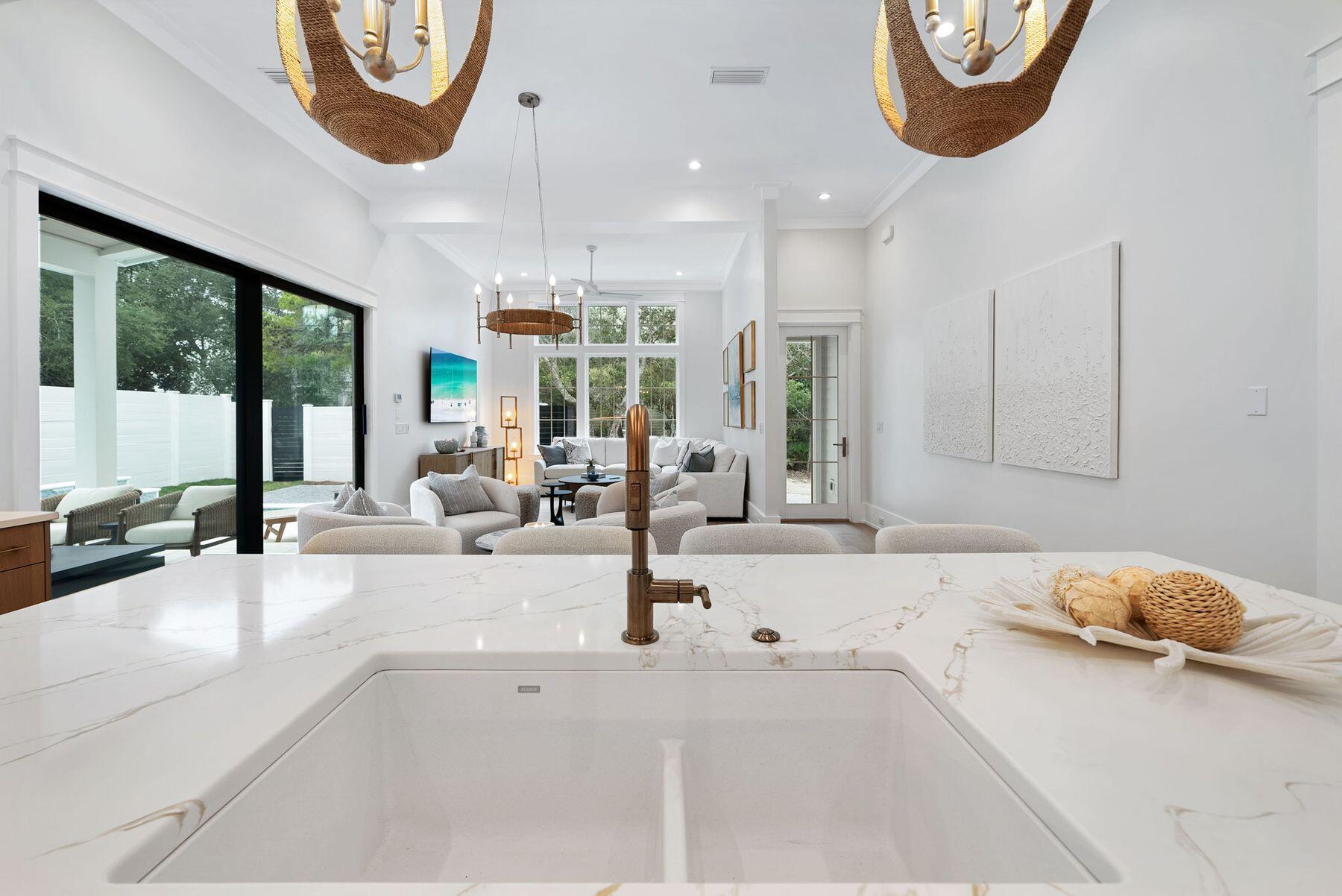2900 South County Highway 395 Santa Rosa Beach, FL 32459 - Photo 9 of 68 Thoughtfully Designed
