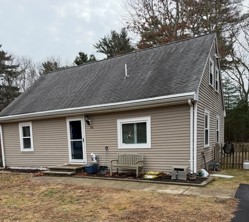 65 Swifts Beach Road Wareham, MA 02571 - Photo 1 of 23 Gallery Image 1