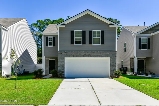 $450,000 | 111 Auditorium Road, Bluffton, SC 29909