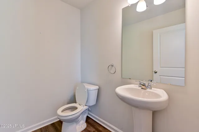 $450,000 | 111 Auditorium Road, Bluffton, SC 29909