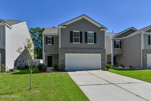 $450,000 | 111 Auditorium Road, Bluffton, SC 29909