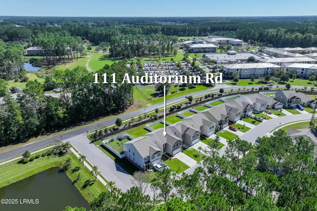 $450,000 | 111 Auditorium Road, Bluffton, SC 29909