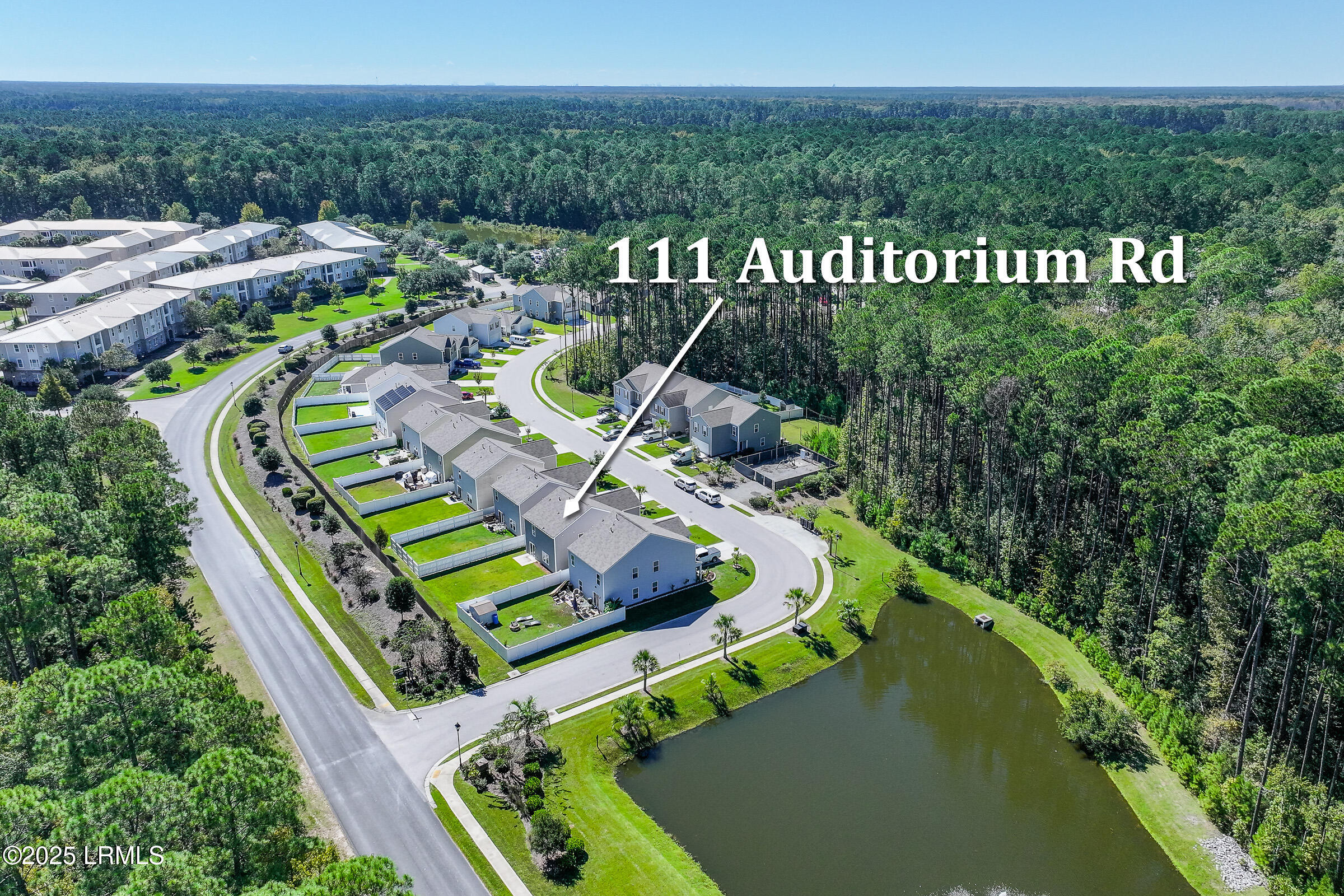 111 Auditorium Road Okatie, SC 29909 - Photo 45 of 53 111 Auditorium Rd-45