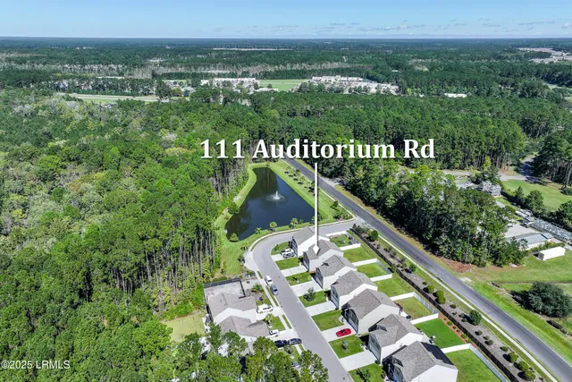 $450,000 | 111 Auditorium Road, Bluffton, SC 29909
