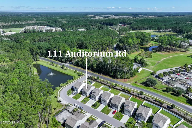 $450,000 | 111 Auditorium Road, Bluffton, SC 29909