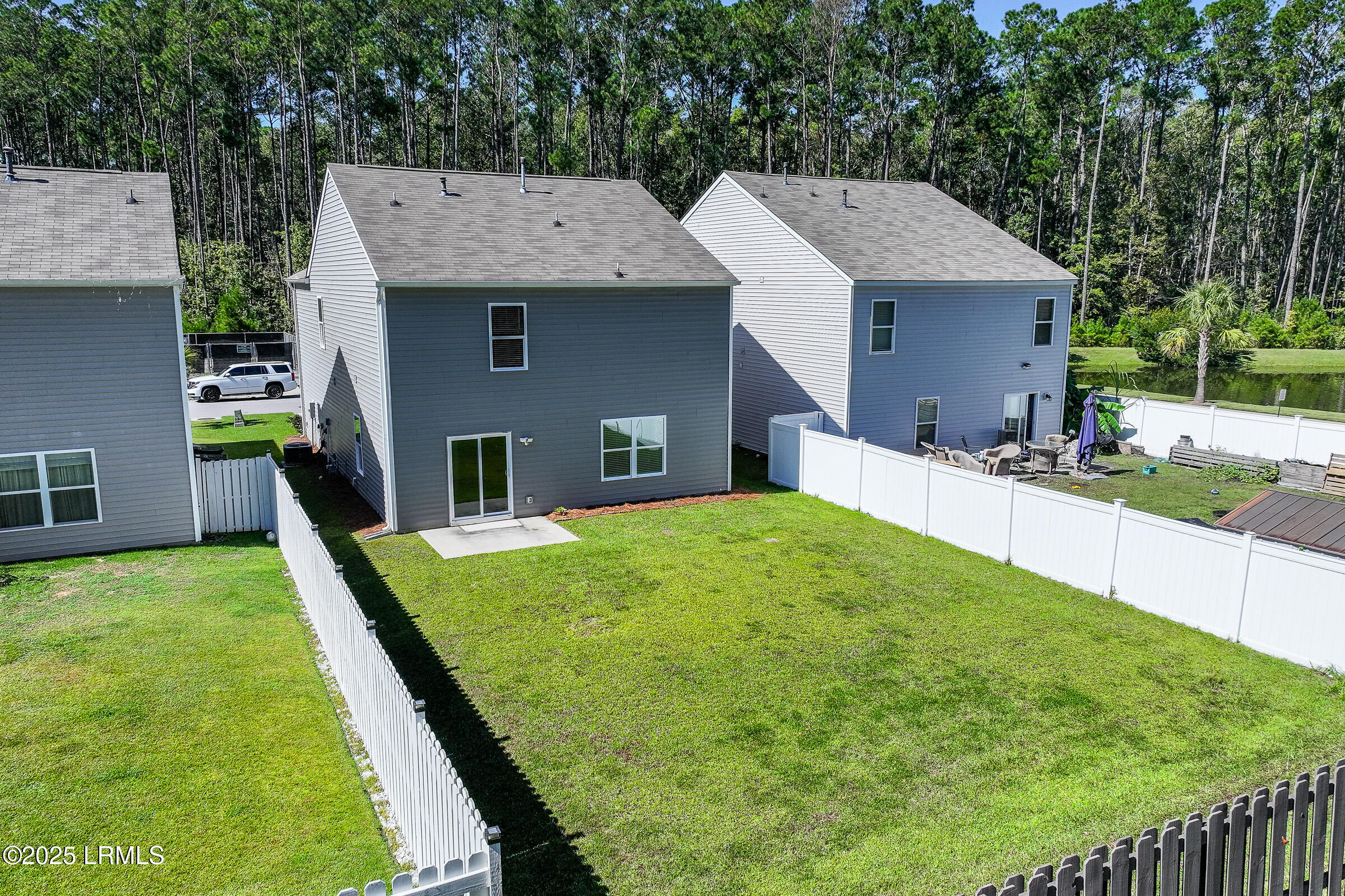 111 Auditorium Road Okatie, SC 29909 - Photo 50 of 53 111 Auditorium Rd-50