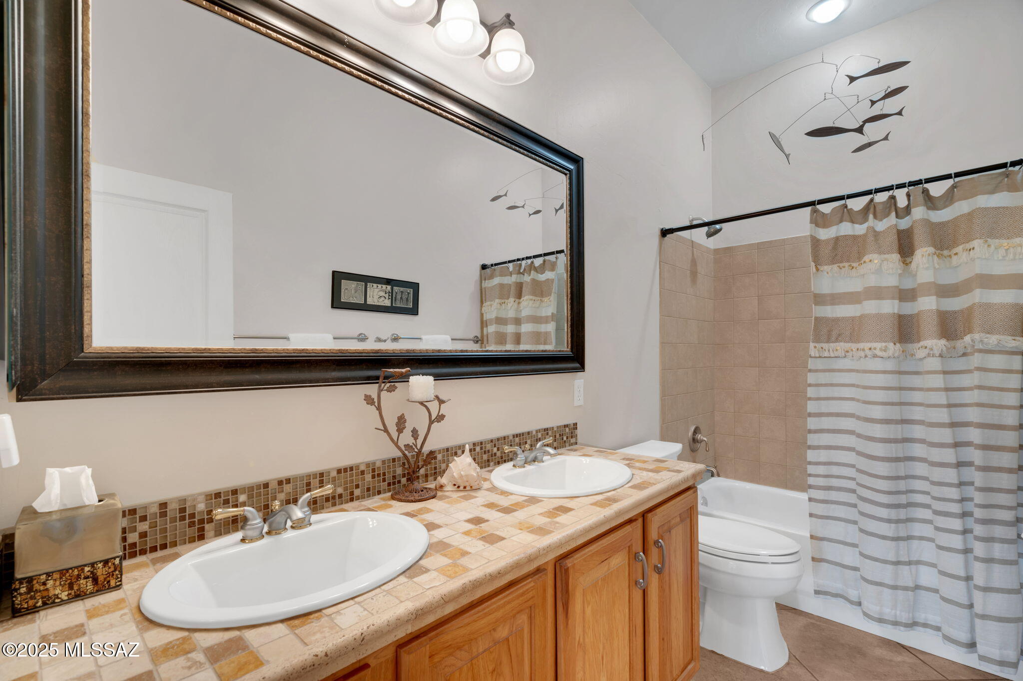 12688 North Spirit Mountain Road Tucson, AZ 85755 - Photo 27 of 48