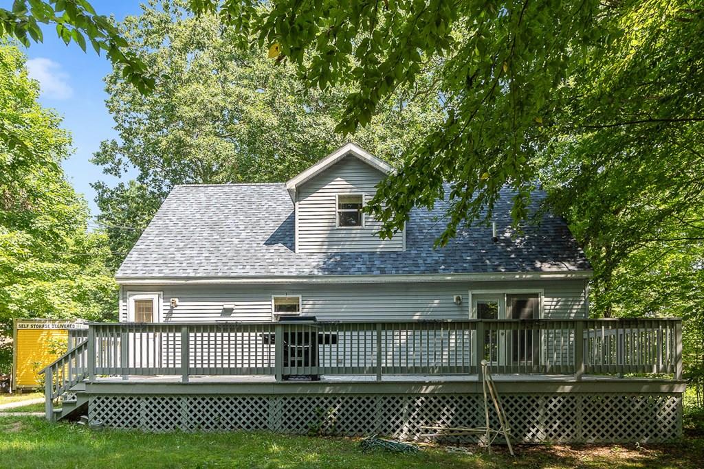 34 Turnpike Road Ashburnham, MA 01430 - Photo 29 of 30