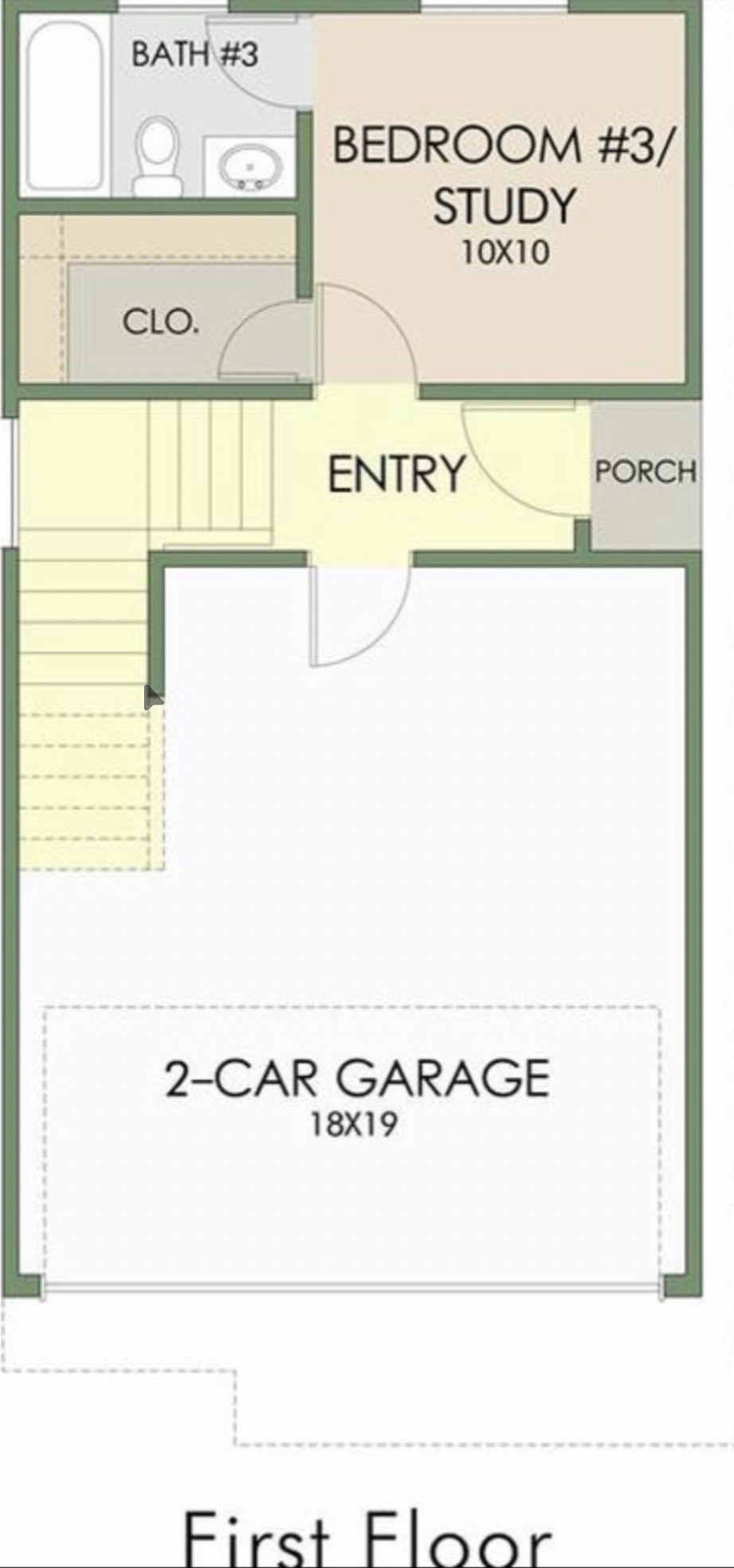 2817 Palm Street Houston, TX 77004 - Photo 16 of 18