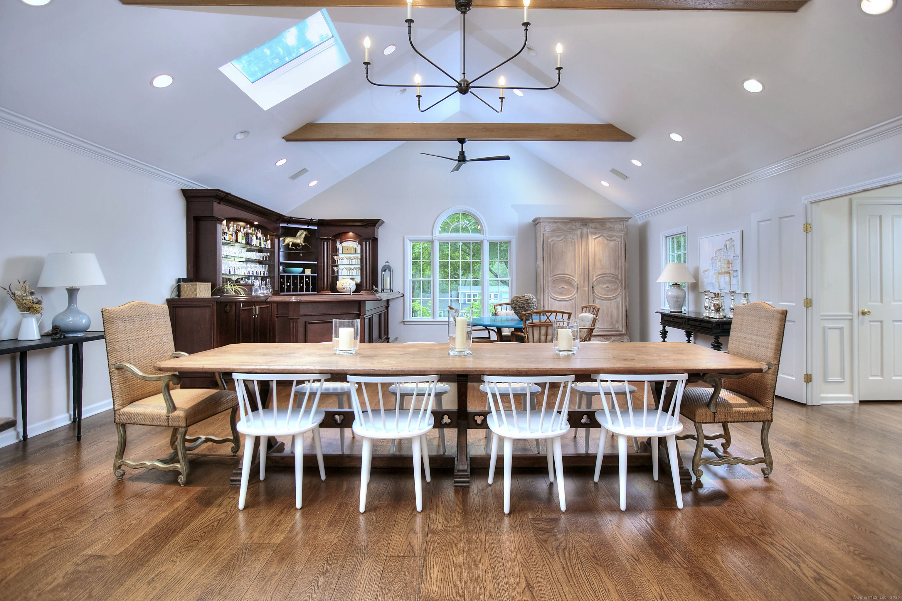 55 Blueberry Hill Road Weston, CT 06883 - Photo 17 of 33