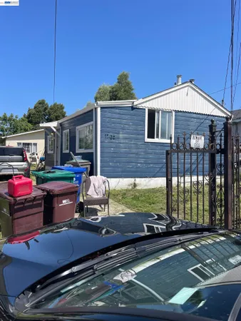 $650,000 | 1735 84th Avenue, Oakland, CA 94621