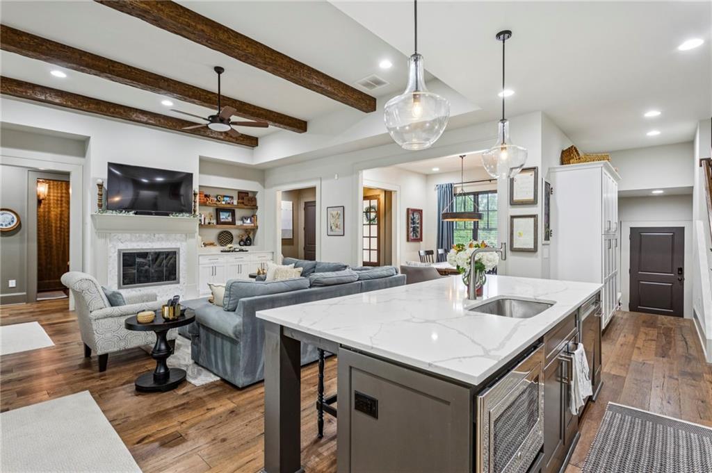 1853 Remington Road Atlanta, GA 30341 - Photo 12 of 41