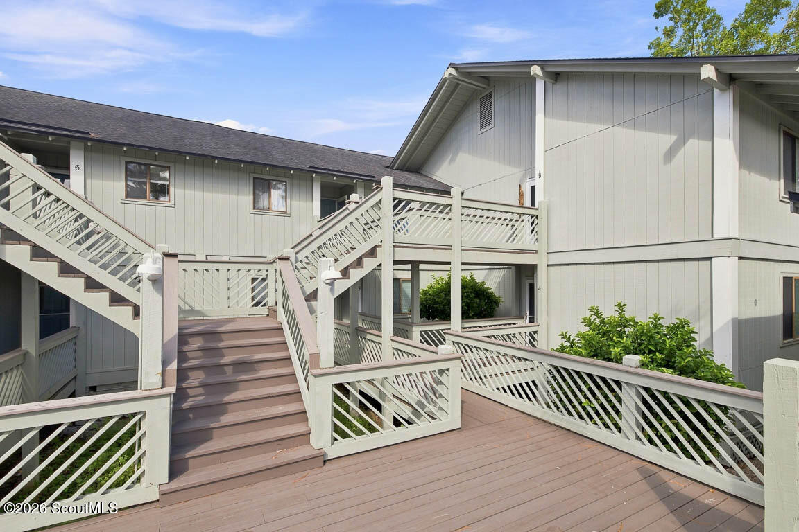 100 Blair Road, Unit 10000 St. Simons Island, GA 31522 - Photo 3 of 27 skiff-c8-3