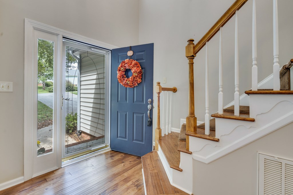 1225 Hillingdon Way Raleigh, NC 27614 - Photo 2 of 28 Photo 2