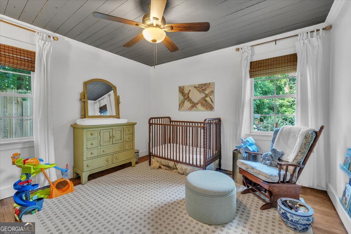 1980 Bostwick Road Madison, GA 30650 - Photo 39 of 58