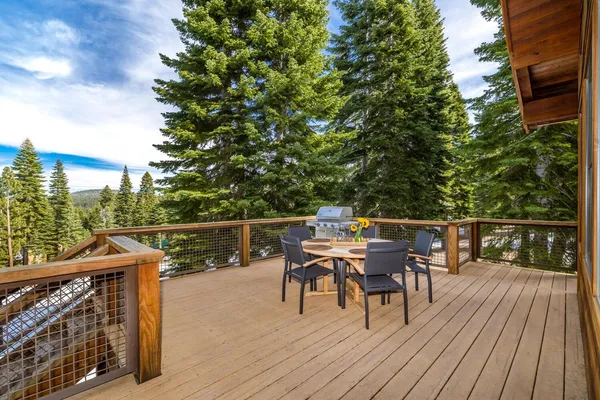 $2,650,000 | 11221 Ski Slope Way, Truckee, CA 96161