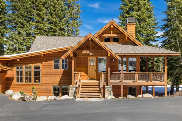 $2,650,000 | 11221 Ski Slope Way, Truckee, CA 96161